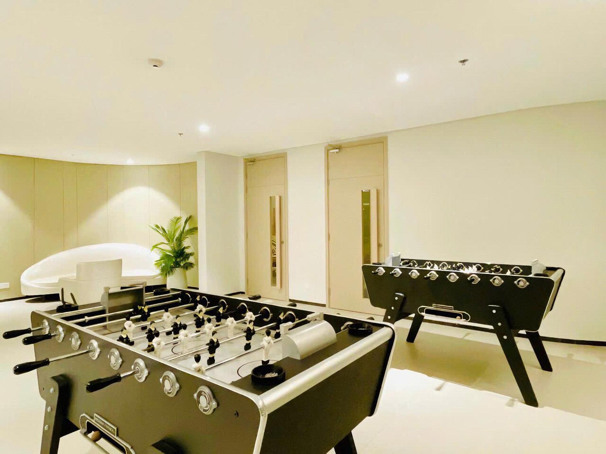 The Song Apartment 5 Stars Vung Tau - Can Ho Du Lich 5 Sao Canh Bien - Dumin'S Homestay Esterno foto
