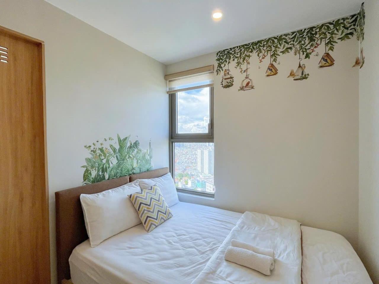 The Song Apartment 5 Stars Vung Tau - Can Ho Du Lich 5 Sao Canh Bien - Dumin'S Homestay Camera foto