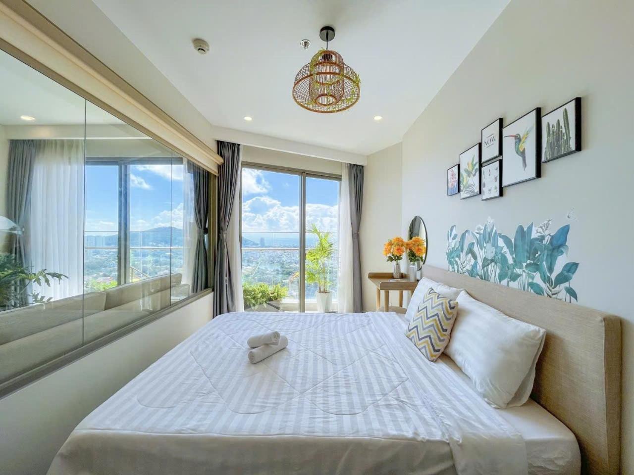The Song Apartment 5 Stars Vung Tau - Can Ho Du Lich 5 Sao Canh Bien - Dumin'S Homestay Camera foto
