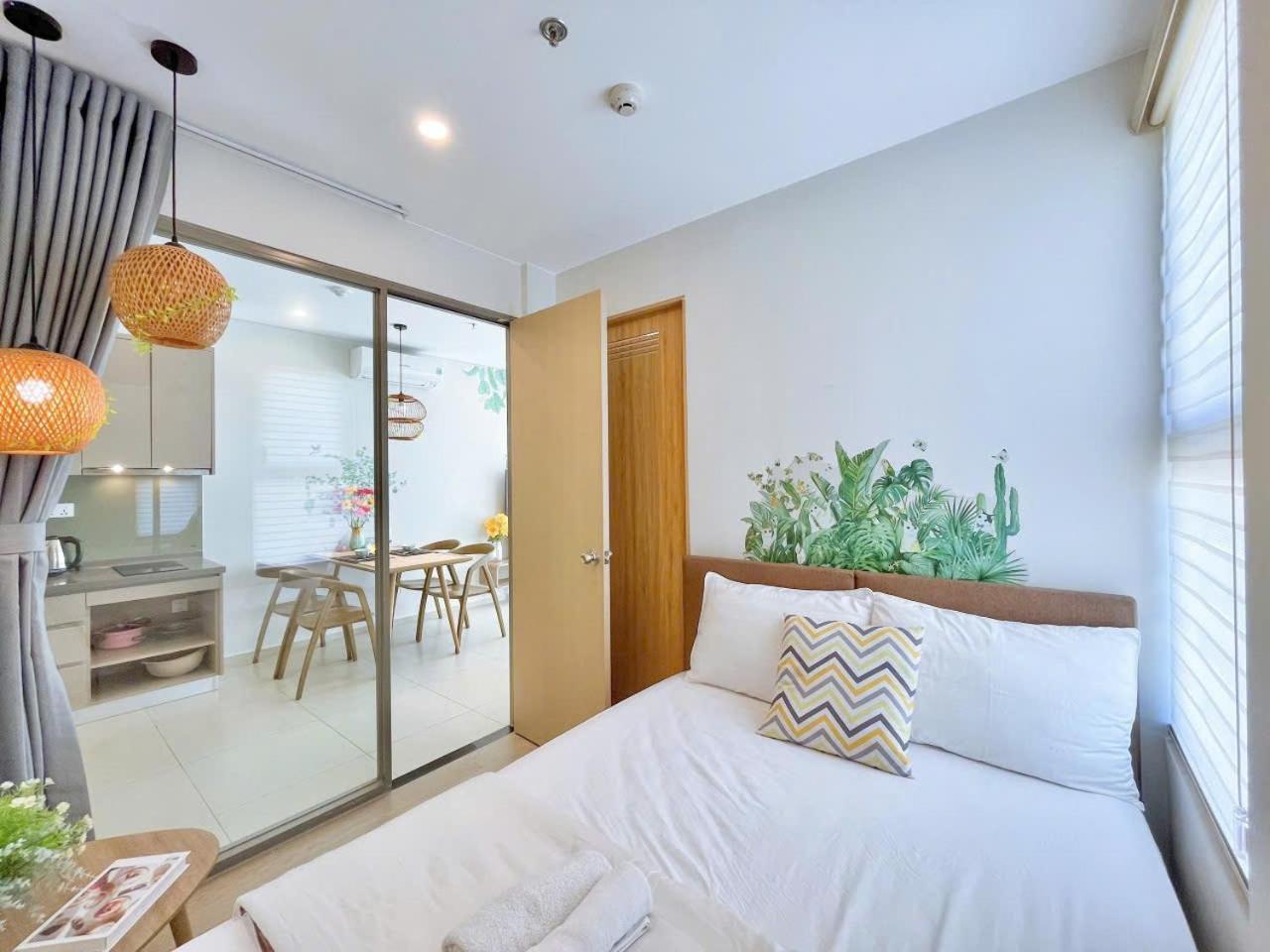 The Song Apartment 5 Stars Vung Tau - Can Ho Du Lich 5 Sao Canh Bien - Dumin'S Homestay Camera foto