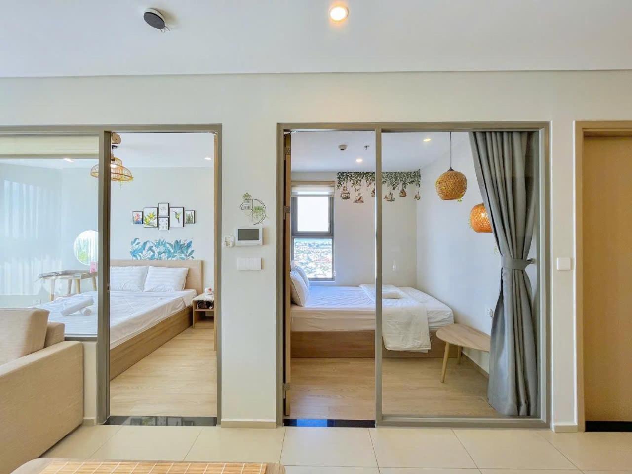 The Song Apartment 5 Stars Vung Tau - Can Ho Du Lich 5 Sao Canh Bien - Dumin'S Homestay Camera foto