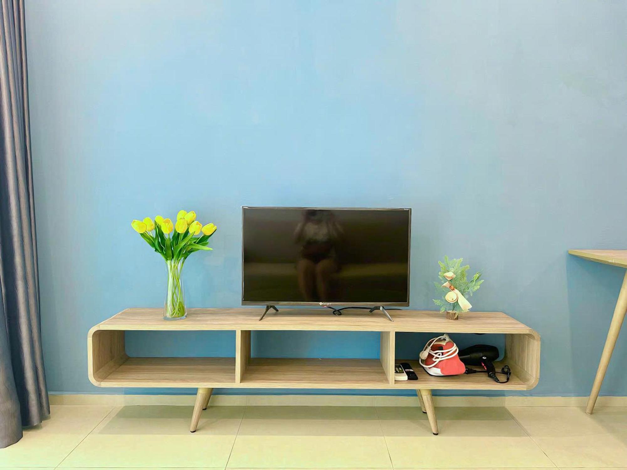 The Song Apartment 5 Stars Vung Tau - Can Ho Du Lich 5 Sao Canh Bien - Dumin'S Homestay Esterno foto