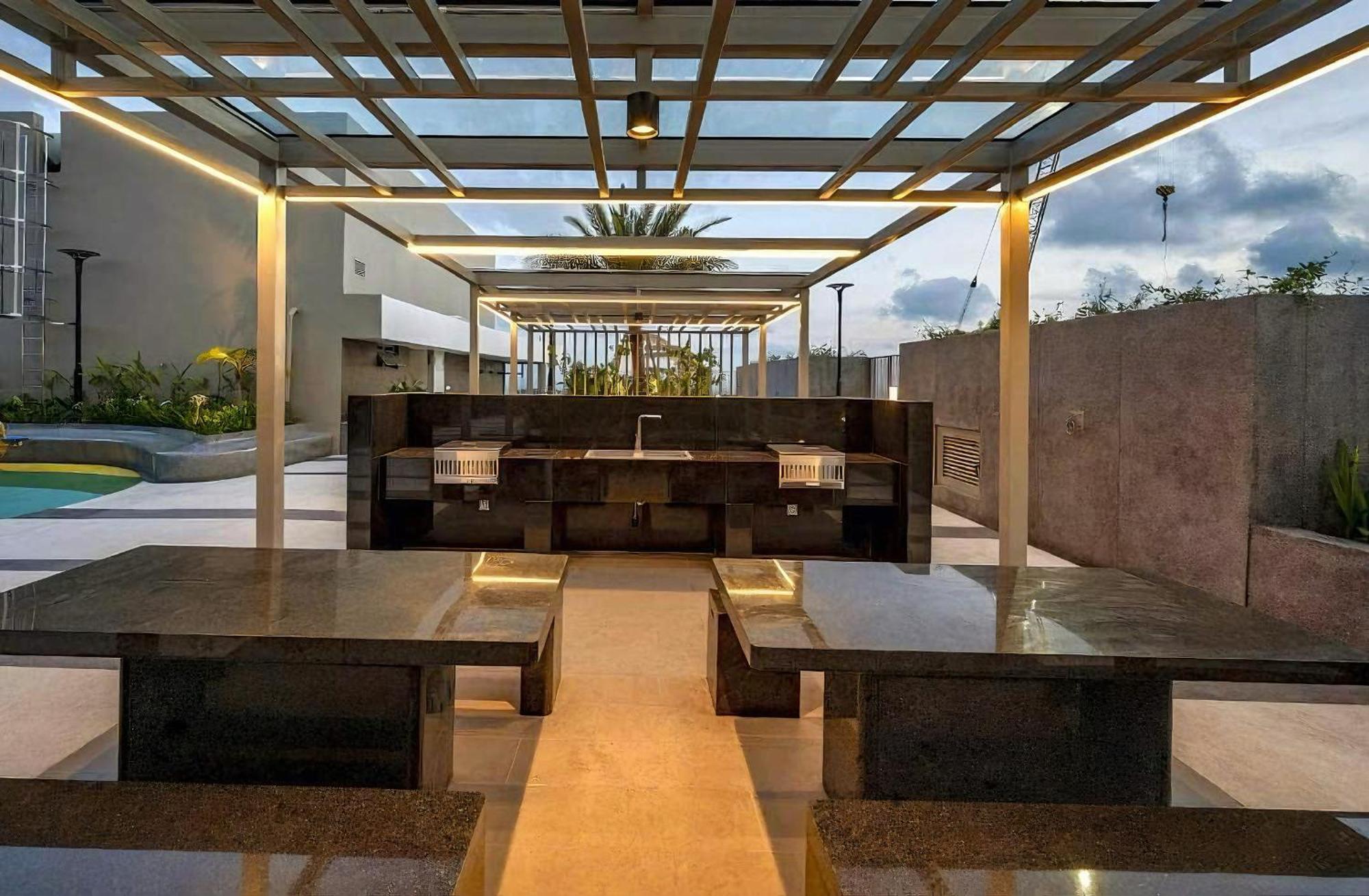 The Song Apartment 5 Stars Vung Tau - Can Ho Du Lich 5 Sao Canh Bien - Dumin'S Homestay Esterno foto